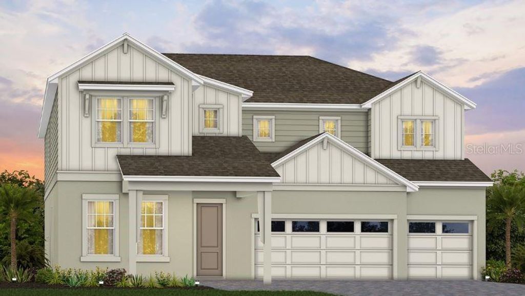 226 WOODFALL LANE, Winter Garden, FL 34787