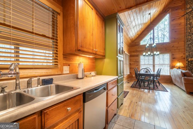 74 Fussen Strasse, Helen, GA 30545