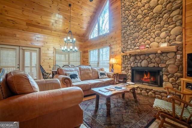 74 Fussen Strasse, Helen, GA 30545
