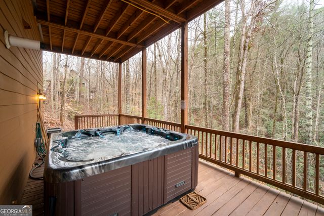 74 Fussen Strasse, Helen, GA 30545