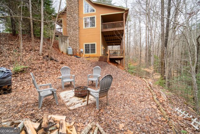 74 Fussen Strasse, Helen, GA 30545