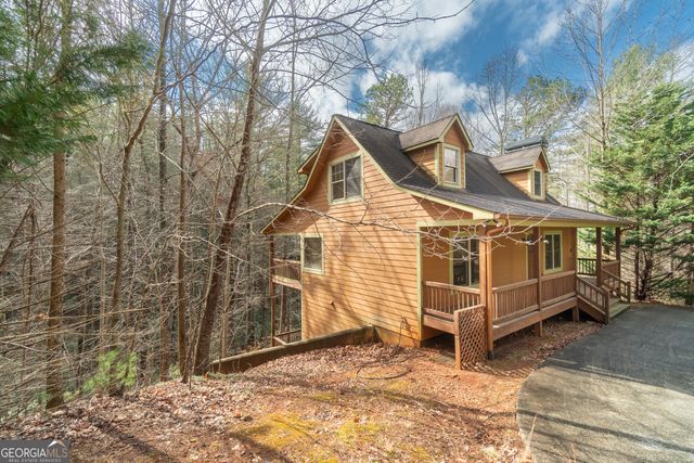 74 Fussen Strasse, Helen, GA 30545