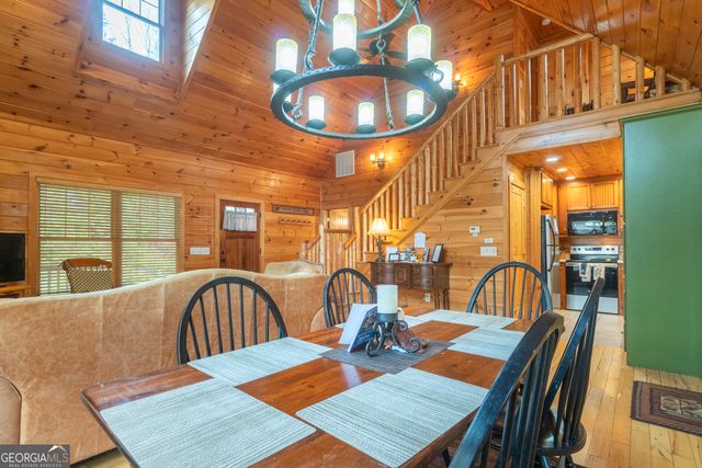 74 Fussen Strasse, Helen, GA 30545