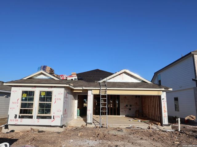 1531 Silver Run, New Braunfels, TX 78130