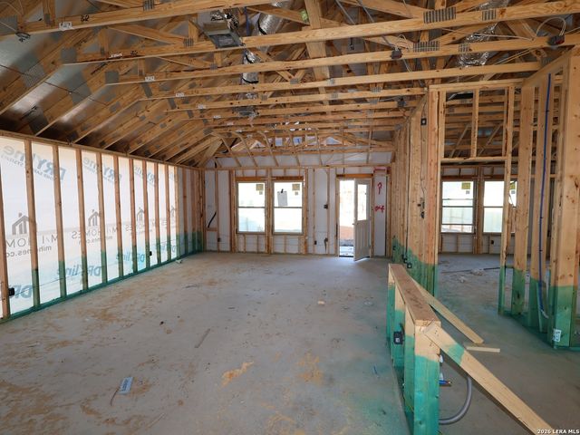 1531 Silver Run, New Braunfels, TX 78130