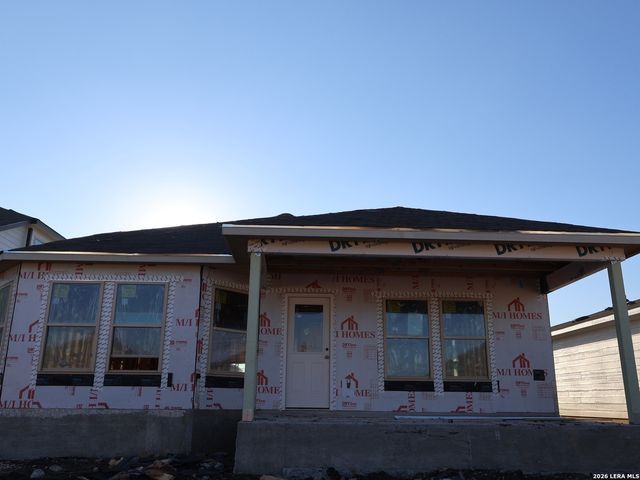 1531 Silver Run, New Braunfels, TX 78130