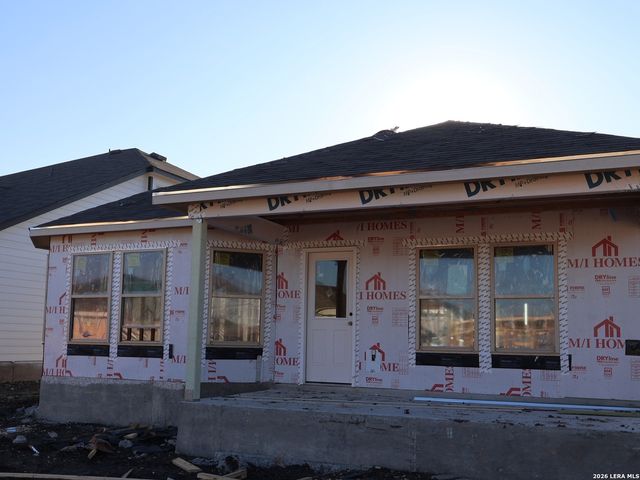 1531 Silver Run, New Braunfels, TX 78130