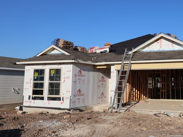 1531 Silver Run, New Braunfels, TX 78130