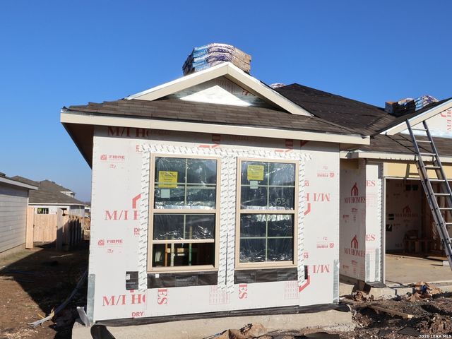 1531 Silver Run, New Braunfels, TX 78130