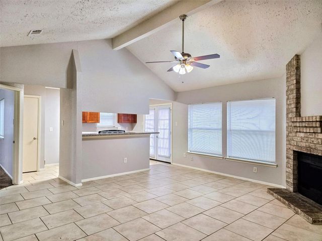 11019 Shadowfield Drive, Houston, TX 77064
