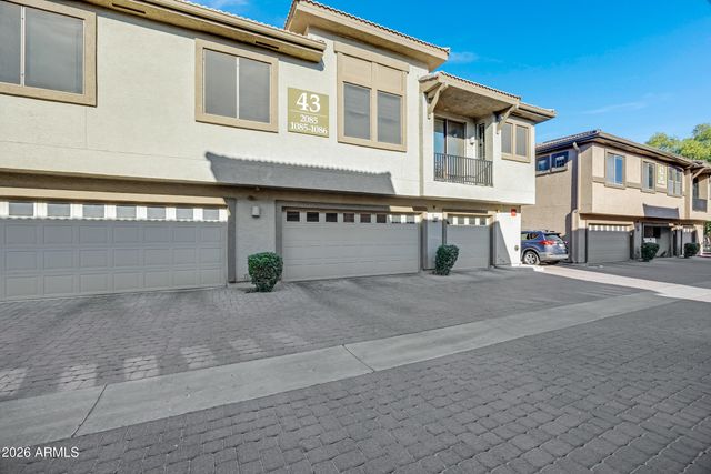1225 N 36TH Street 1086, Phoenix, AZ 85008