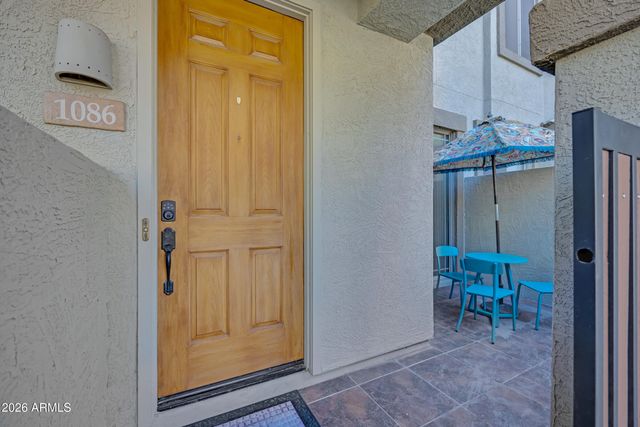 1225 N 36TH Street 1086, Phoenix, AZ 85008