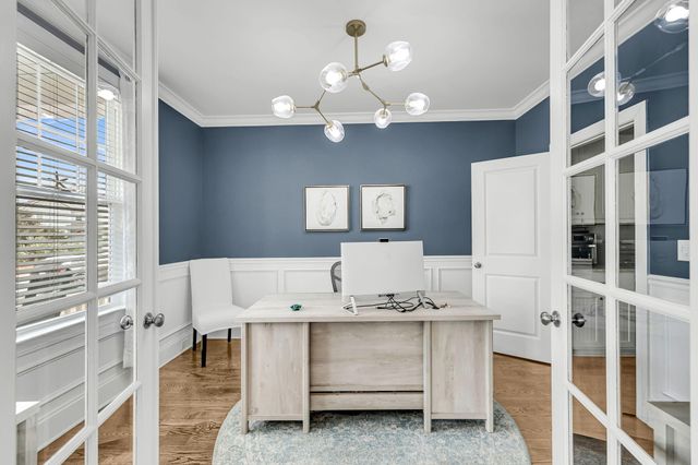 3001 Sturbridge Road, Mount Pleasant, SC 29466