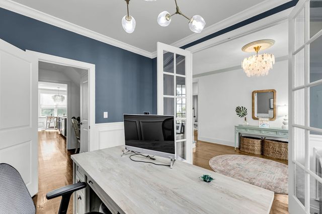 3001 Sturbridge Road, Mount Pleasant, SC 29466