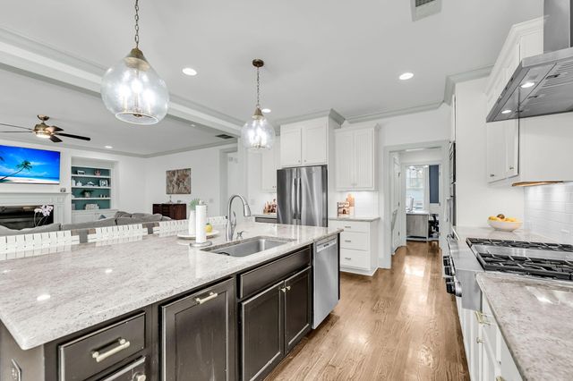 3001 Sturbridge Road, Mount Pleasant, SC 29466