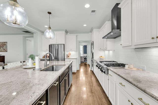 3001 Sturbridge Road, Mount Pleasant, SC 29466