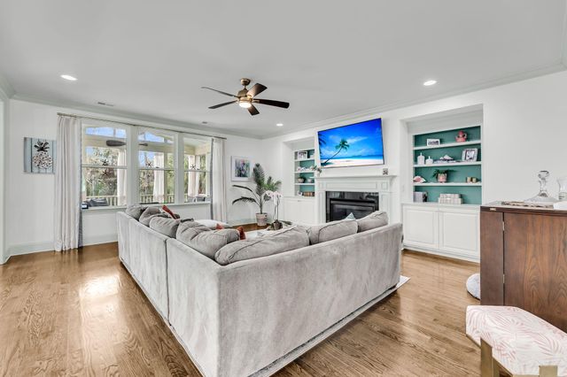 3001 Sturbridge Road, Mount Pleasant, SC 29466