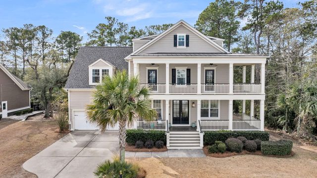 3001 Sturbridge Road, Mount Pleasant, SC 29466