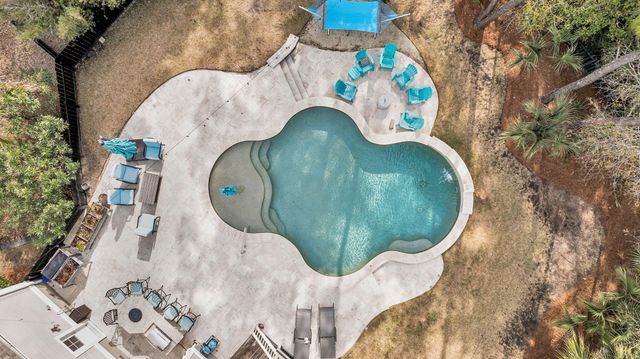 3001 Sturbridge Road, Mount Pleasant, SC 29466