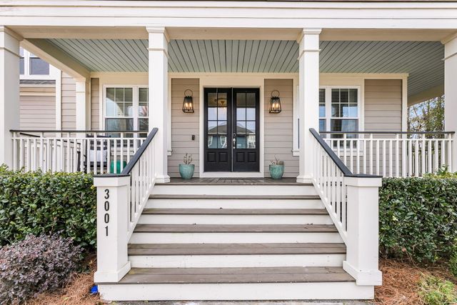 3001 Sturbridge Road, Mount Pleasant, SC 29466