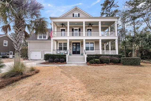 3001 Sturbridge Road, Mount Pleasant, SC 29466