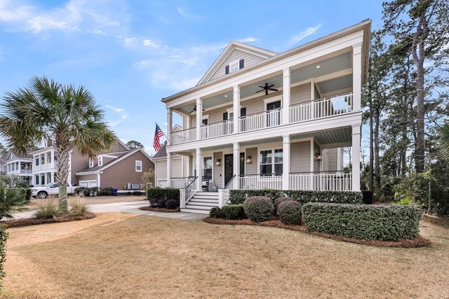 3001 Sturbridge Road, Mount Pleasant, SC 29466