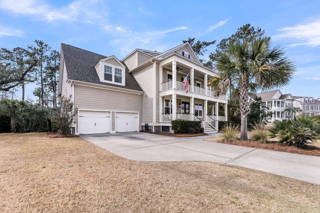 3001 Sturbridge Road, Mount Pleasant, SC 29466