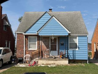 7233 Patton Street, Detroit, MI 48228