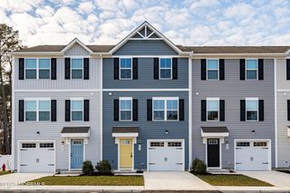 602 Cyprus Court 602, Forked River, NJ 08731
