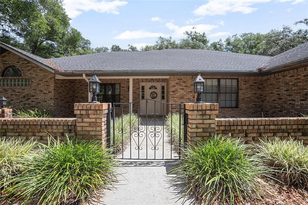 3357 BLACK WILLOW TRAIL, Deland, FL 32724