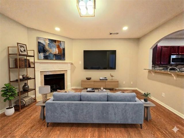 6285 Elmshorn Way, Alpharetta, GA 30004