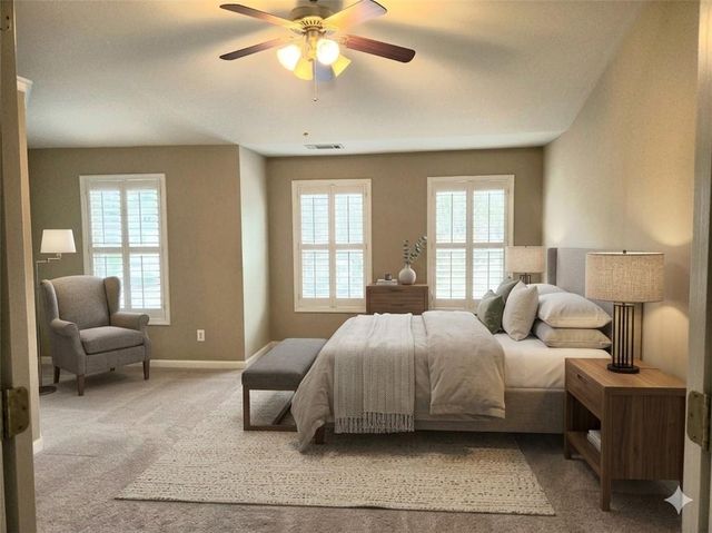 6285 Elmshorn Way, Alpharetta, GA 30004