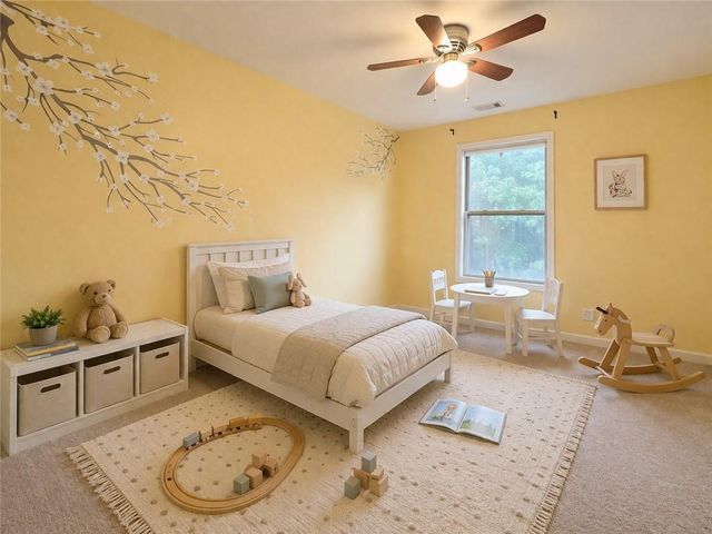 6285 Elmshorn Way, Alpharetta, GA 30004