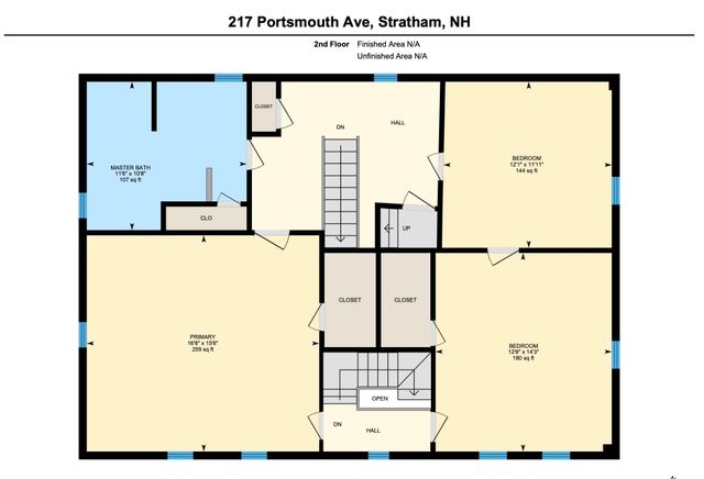 217 Portsmouth Avenue, Stratham, NH 03885