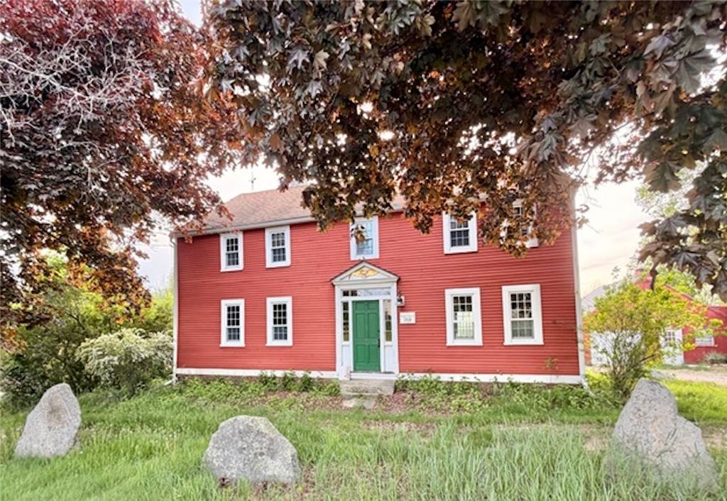 217 Portsmouth Avenue, Stratham, NH 03885