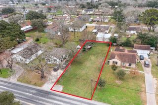 00 Meyer Street, Sealy, TX 77474