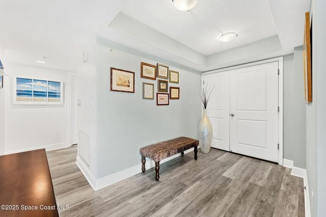 410 Hayes Avenue, 203, Cocoa Beach, FL 32931