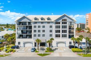 410 Hayes Avenue, 203, Cocoa Beach, FL 32931