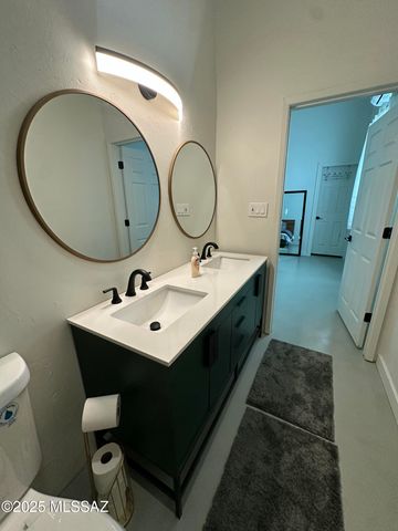 2775 N Goyette Avenue, Tucson, AZ 85712