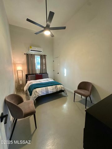 2775 N Goyette Avenue, Tucson, AZ 85712