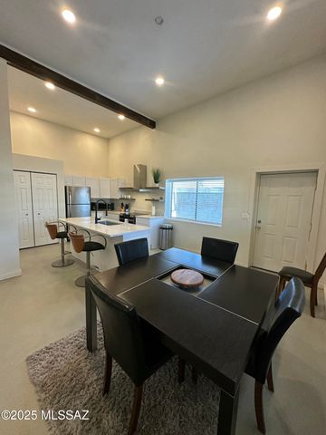 2775 N Goyette Avenue, Tucson, AZ 85712