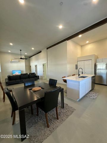 2775 N Goyette Avenue, Tucson, AZ 85712
