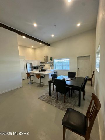 2775 N Goyette Avenue, Tucson, AZ 85712