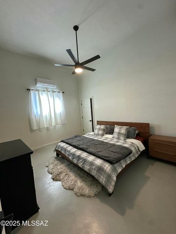 2775 N Goyette Avenue, Tucson, AZ 85712