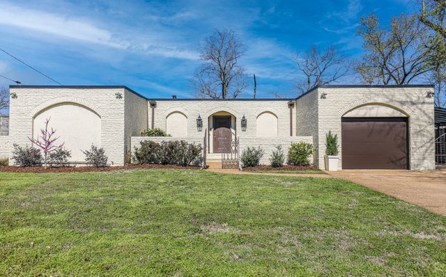 6556 Upton Ln, Nashville, TN 37209