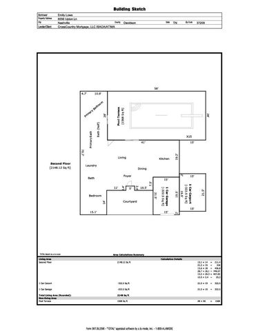 6556 Upton Ln, Nashville, TN 37209