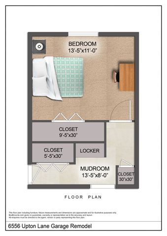 6556 Upton Ln, Nashville, TN 37209