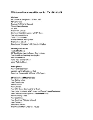 6556 Upton Ln, Nashville, TN 37209