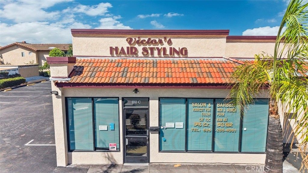 8868 Mission #B, Rosemead, CA 91770 — exterior