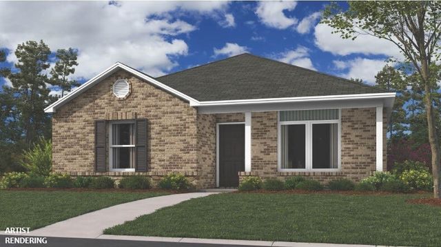 415 Shasta Street, Prairie Grove, AR 72753